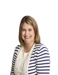 Photo of Holly Von Gruenigen, MD