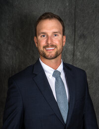 Photo of Tyler Ruchti, D.O.