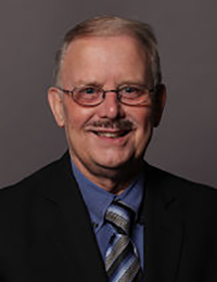 Photo of Jerry D. Westerfield, M.D. (Retired)
