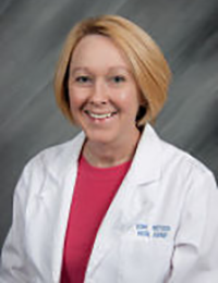 Photo of Kimberly Meyer, MSN, APRN, FNP-C