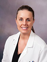 Photo of Tammy Jo Hill MSN, APRN-BC