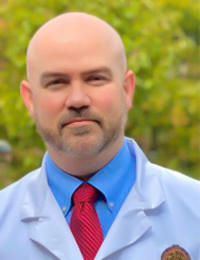 Photo of Tommy Shelton, M.D.