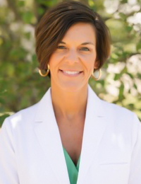 Photo of Terani Robertson, APRN