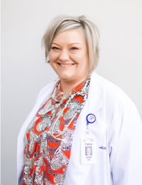 Photo of Tisha Popplewell, MSN, APRN, FNP-C