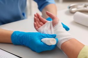 Wound Care Center